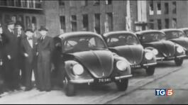 75 anni del maggiolino, un vero mito su 4 ruote thumbnail