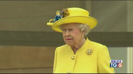 La Regina Elisabetta compie 94 anni thumbnail