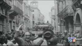 75 anni fa Bologna liberata thumbnail