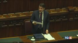 Sul Mes Conte apre se senza condizioni thumbnail