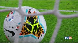 Serie A si ricompatta. Finire il campionato thumbnail
