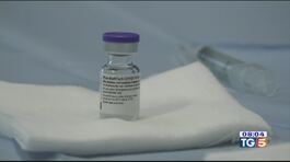 Prime vaccinazioni ma sarà lunga thumbnail
