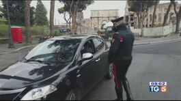 Italia zona rossa, controlli più severi thumbnail