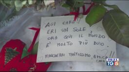 Il brutale omicidio di Agitu Gudeta thumbnail