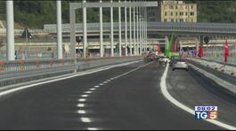 Genova: il nuovo ponte, 2 anni dopo la tragedia thumbnail