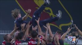 Ultimi gol e ultimo verdetto thumbnail