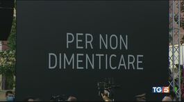 Due anni fa il ponte "Che non succeda più" thumbnail