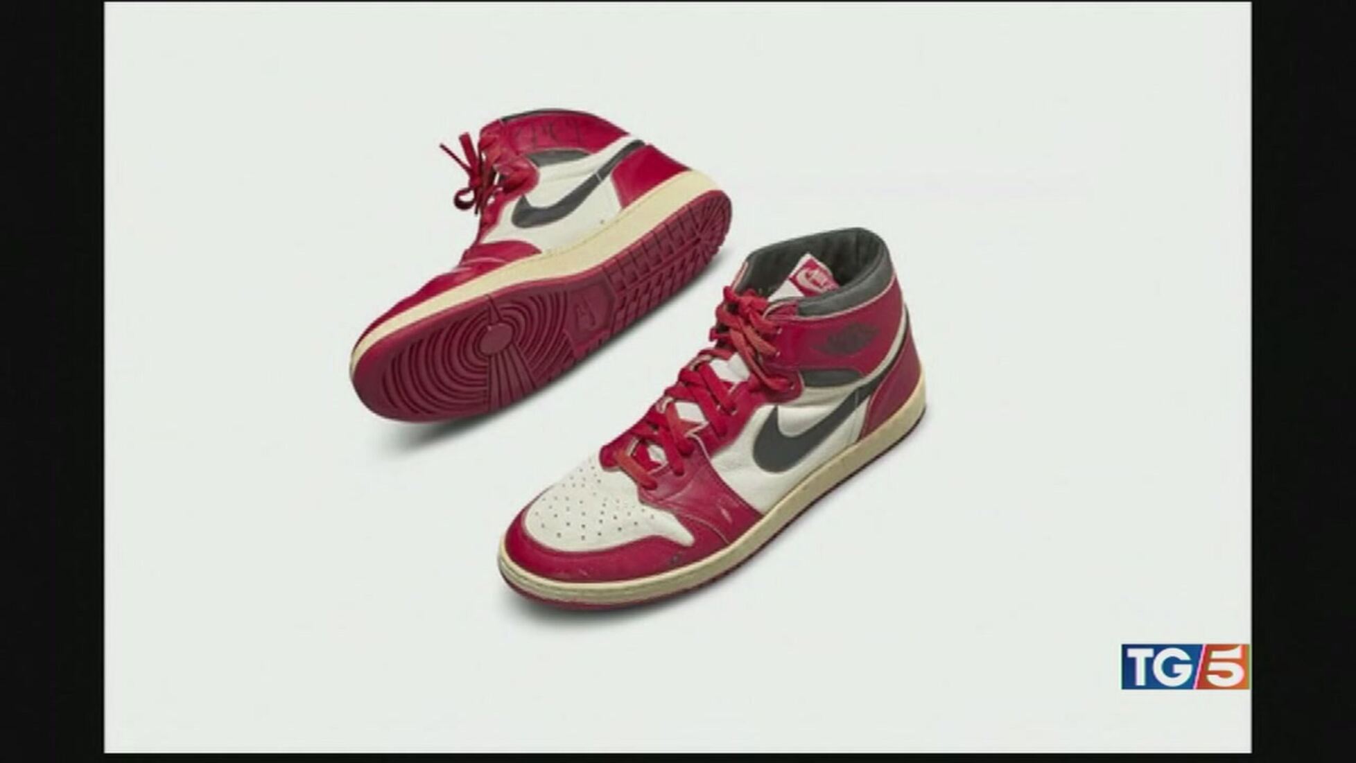 Scarpe jordan usate clearance