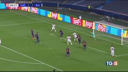 Barcellona choc, campioni umiliati thumbnail