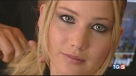 Jennifer Lawrence compie 30 anni thumbnail