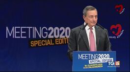 La lezione di Draghi thumbnail