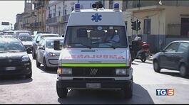 Bimbo ucciso di botte fermata anche la madre thumbnail