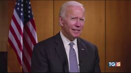 Usa, la convention dei Democratici thumbnail