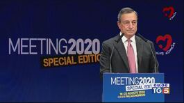 La lezione di Draghi subito misure concrete thumbnail