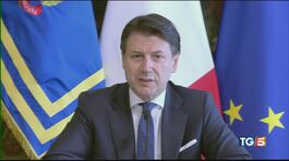 Conte, spina alleanze Centrodestra: no rinvii thumbnail