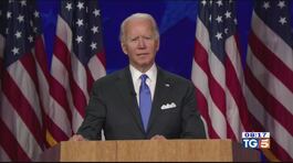 Il discorso di Biden "Possiamo sconfiggere Trump" thumbnail
