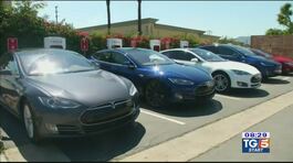 Il successo di Tesla thumbnail