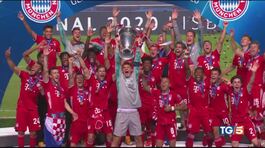 E' ancora Bayern sesta Champions thumbnail