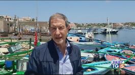 Migranti, ancora scontro tra Sicilia e governo thumbnail