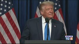 La notte di Trump alla convention repubblicana thumbnail