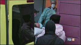 I medici tedeschi confermano: "Navalny è stato avvelenato" thumbnail