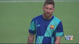 Conte resta Messi fugge thumbnail