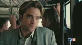 Robert Pattinson, il sex symbol del momento thumbnail