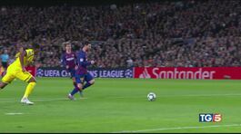 Messi, asta milionaria Ibra-Milan c'è l'intesa thumbnail