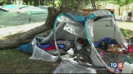 Sorelle morte in tenda inchiesta sul campeggio thumbnail