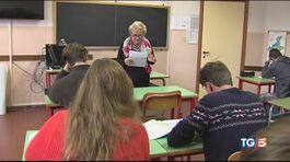 Incertezze sulla scuola è corsa contro il tempo thumbnail