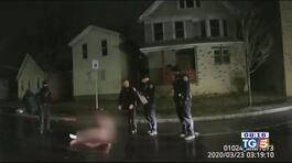 Usa: agenti sospesi ma c'è un nuovo video thumbnail