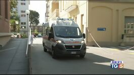 Allarme legionella in provincia di Varese thumbnail
