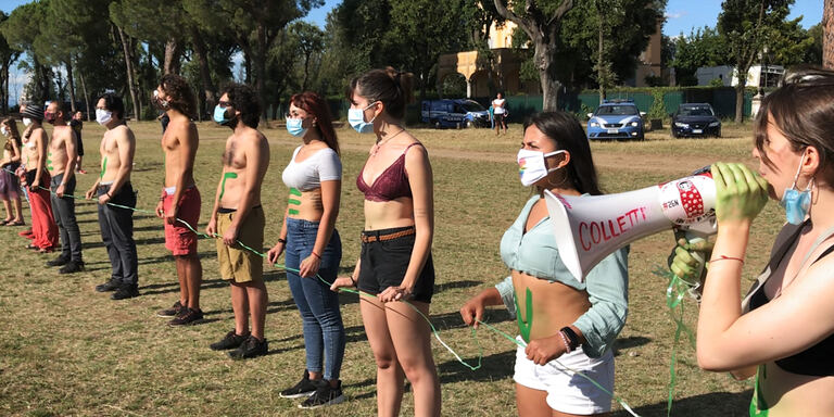 Rete 4 Ragazzi irresponsabili - PrimaTv