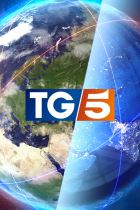 Speciale Tg5 - Orme d'Africa