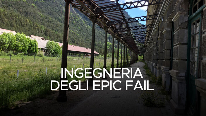 Ingegneria degli Epic Fail