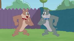 Spike e Mike