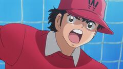 Ep. 7 - Il fantasista Tsubasa