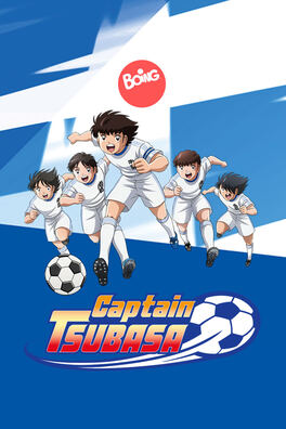 Captain Tsubasa