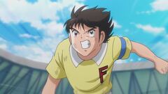Ep. 19 - Scontro durissimo! Meiwa vs Furano