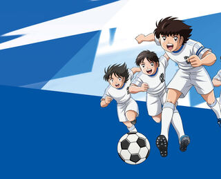 Captain Tsubasa