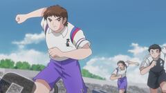 Ep. 33 - La finale del torneo di Tokyo