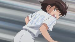 Ep. 39 - Nankatsu vs Hanawa: atto finale!