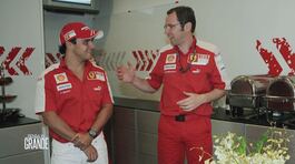 StefanoDomenicali: l'incidente di Felipe Massa thumbnail