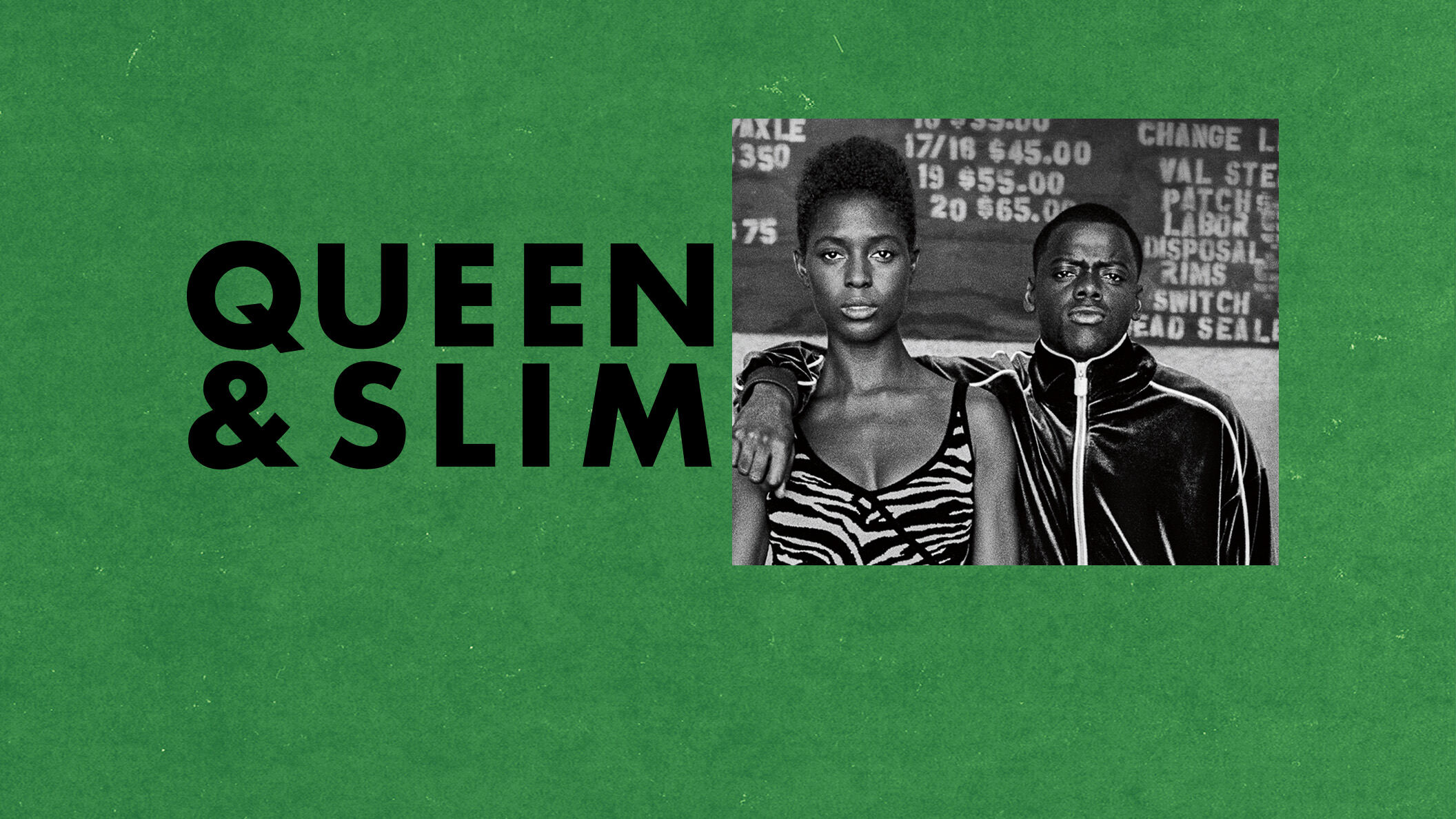 Queen & Slim