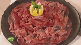 La carne salada del Trentino thumbnail