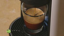 Il caffè in capsula e caffè con la moka thumbnail