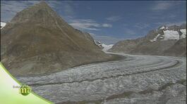 Il ghiacciaio dell'Aletsch thumbnail