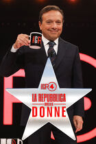 Buon Natale da La Repubblica delle donne