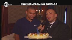 IENEYEH, 14 gennaio: Dal compleanno di Ronaldo, il fenomeno, alla pace tra Zeman e Deschamps
