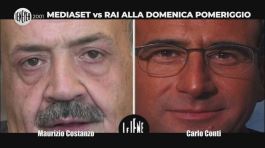 INTERVISTA: Maurizio Costanzo e Carlo Conti thumbnail